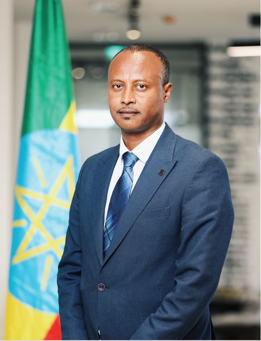 ጀማሉ ጀንበር (ዶ/ር)