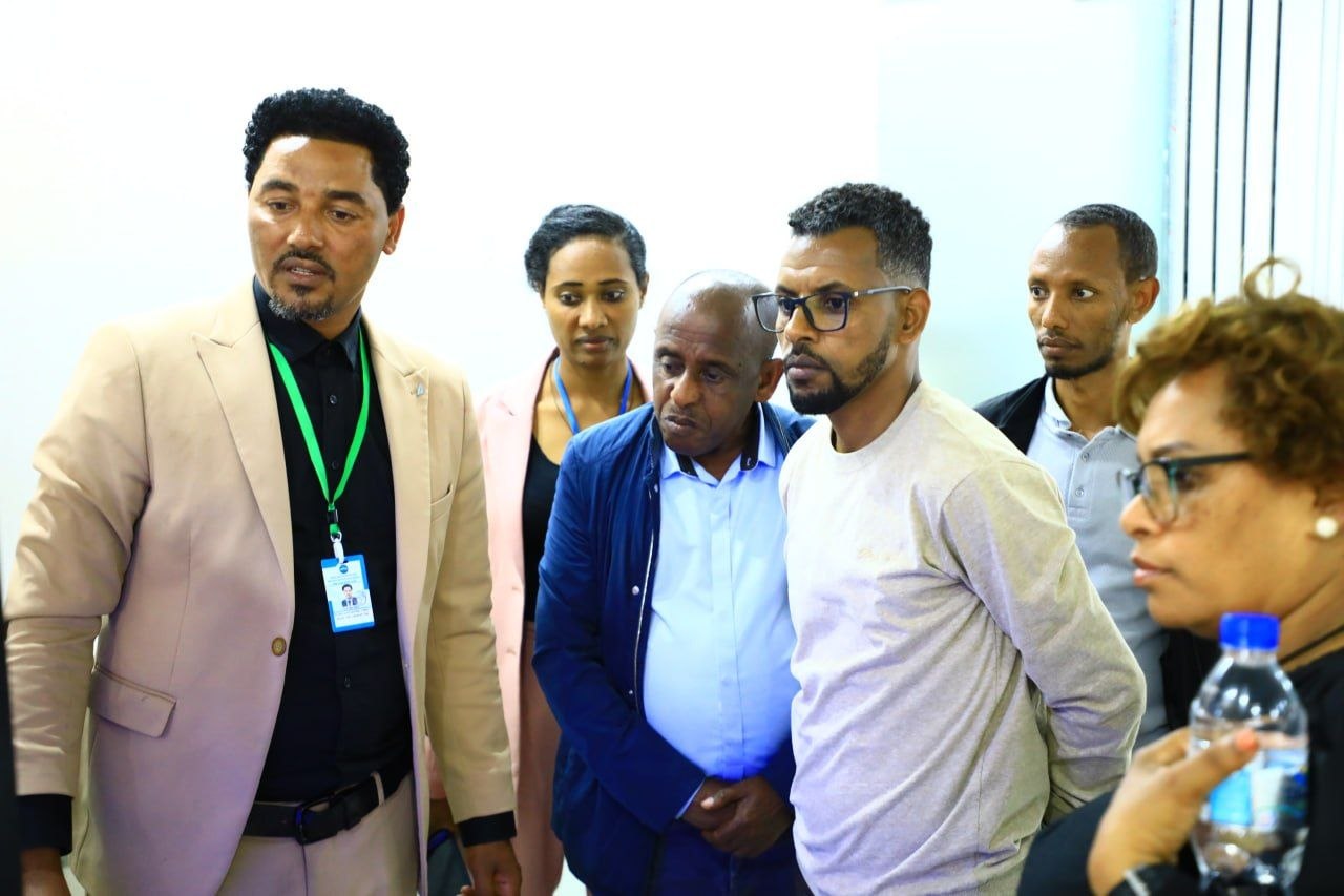 ለማህበረሰቡ ተደራሽ የሚደረጉ ዘመናዊ አገልግሎት አሰጣጦችን በተሞክሮ በመቀመር ማስፋት እንደሚገባ ተገለፀ