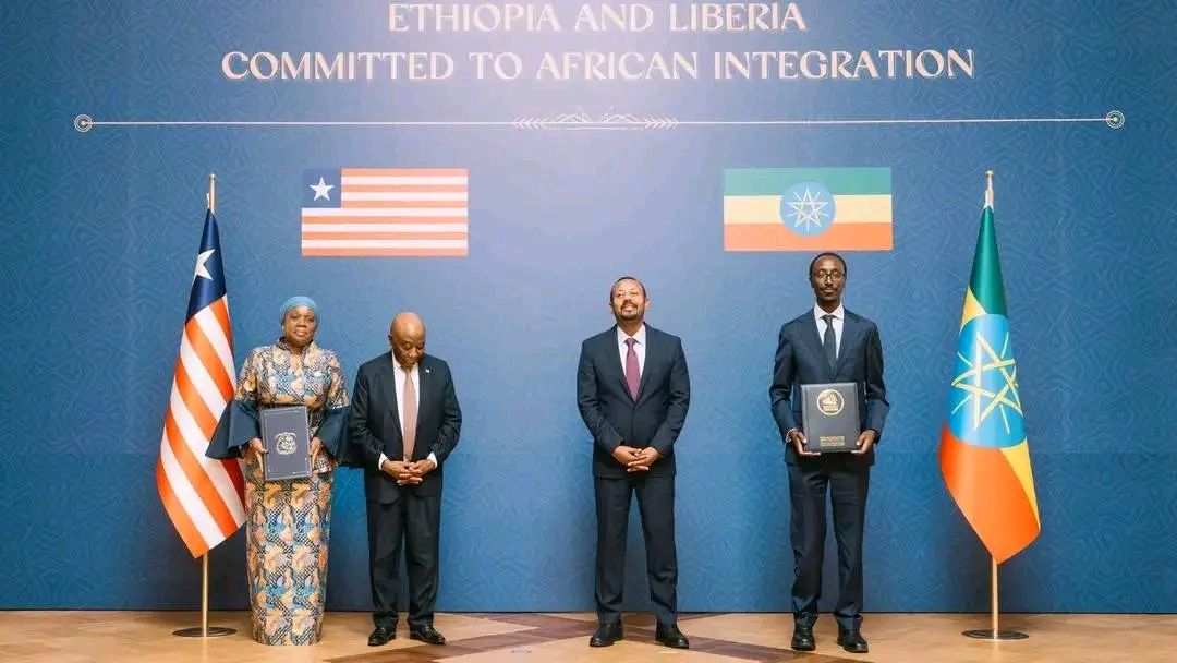 ጠቅላይ ሚኒስትር ዐቢይ አሕመድ