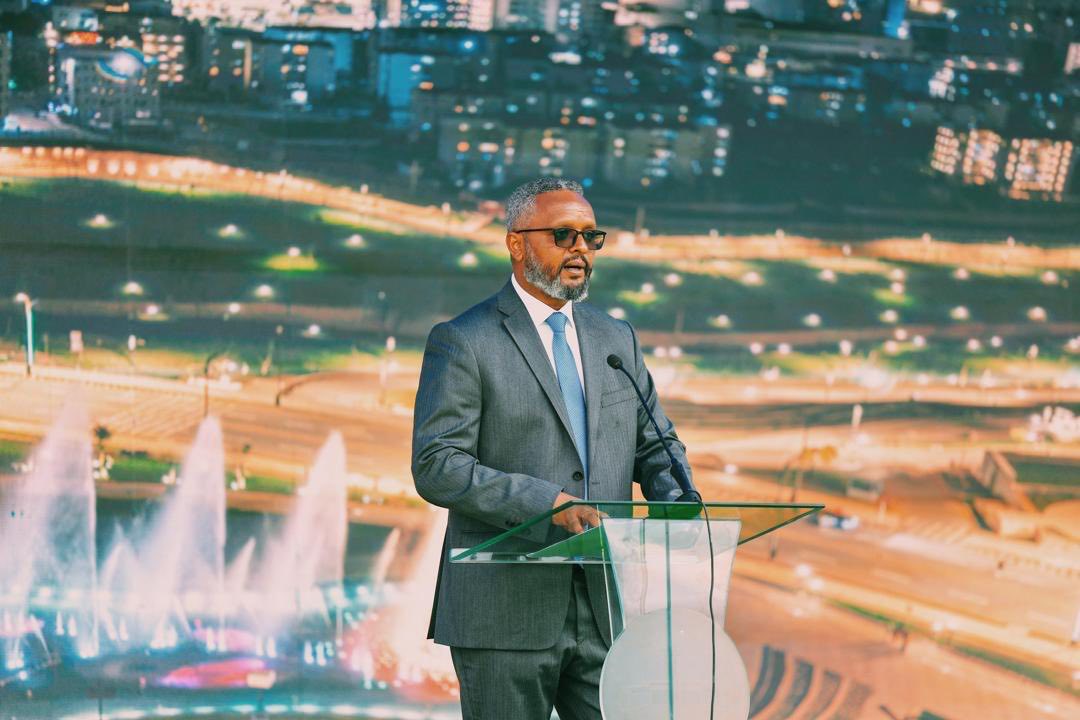 በመዲናዋ ለ5 ቀናት ሲካሄድ የቆየው የልማት ስራዎች የፎቶ አውደ-ርዕይ በዛሬው ዕለት በድምቀት ተጠናቋል።