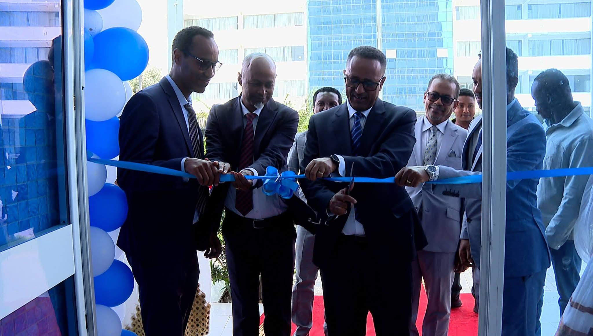 አዲስ አበባን የጤና ቱሪዚም መዳረሻ