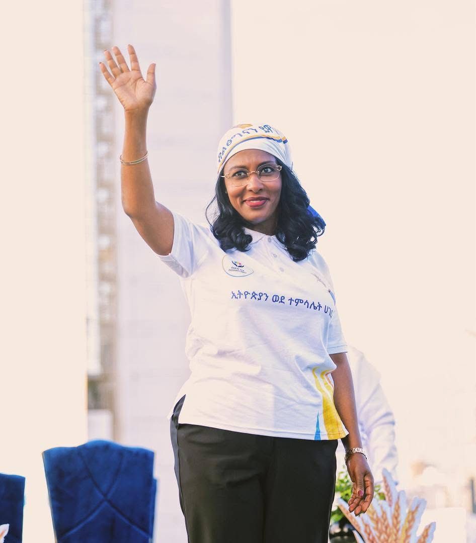 እንኳን ለዓለም አቀፍ የእናቶች ቀን አደረሳችሁ!