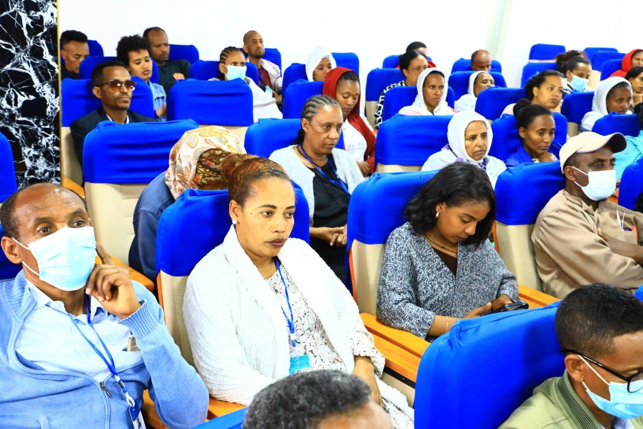 ለማህበረሰቡ ተደራሽ የሚደረጉ አገልግሎቶችን ቀልጣፋ እና በዘመናዊ ቴክኖሎጂ የተደገፉ ለማድረግ እንደ ከተማ በርካታ ውጤታማ ማሳያዎች ተተግብረዋል፡- ክቡር ዶ/ር ጀማሉ ጀንበር