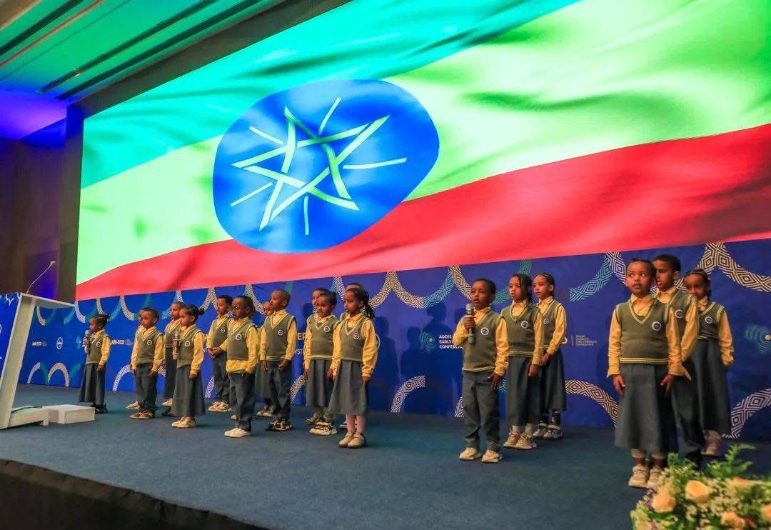 አዲስ አበባ የአፍሪካውያን የልማት አርአያነቷን እያረጋገጠች ነው- የ ቀዳማይ ልጅነት ዓለም አቀፍ ጉባኤ ታዳሚዎች
