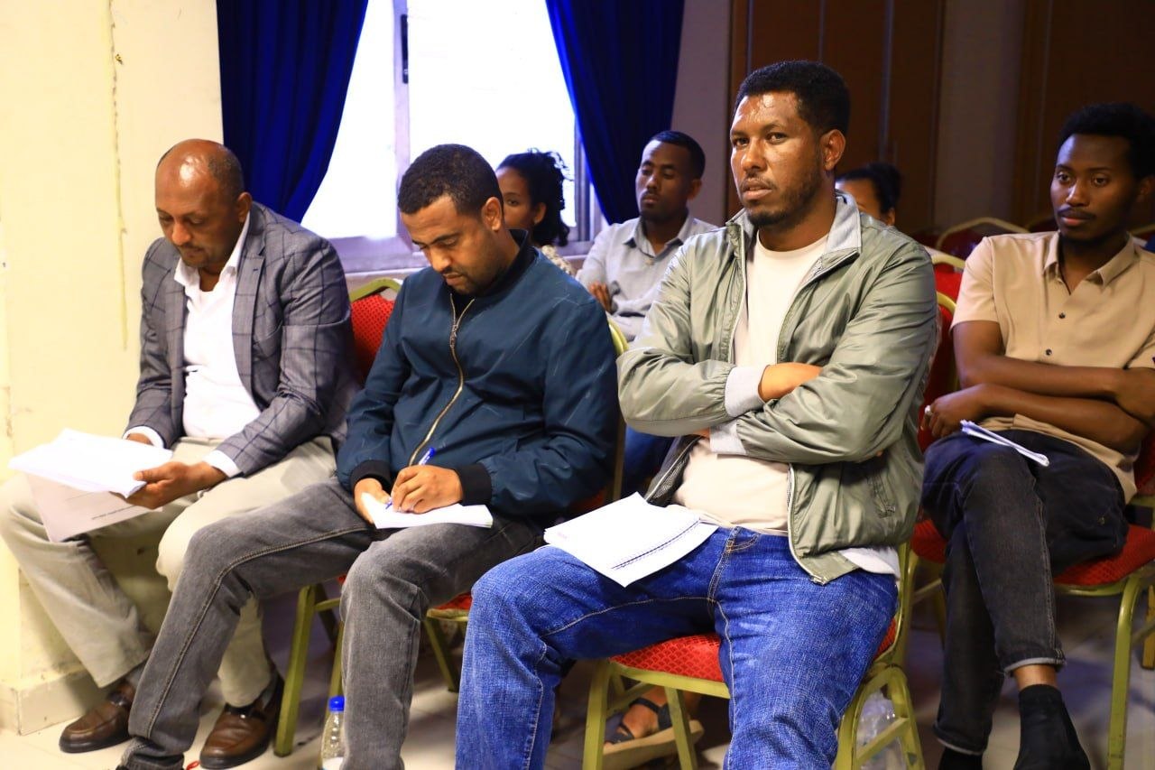 ለማህበረሰቡ የሚሰጡ ዘመናዊ አገልግሎቶችን በተሞክሮ በመቀመር ማስፋት እንደሚገባ ተገለፀ