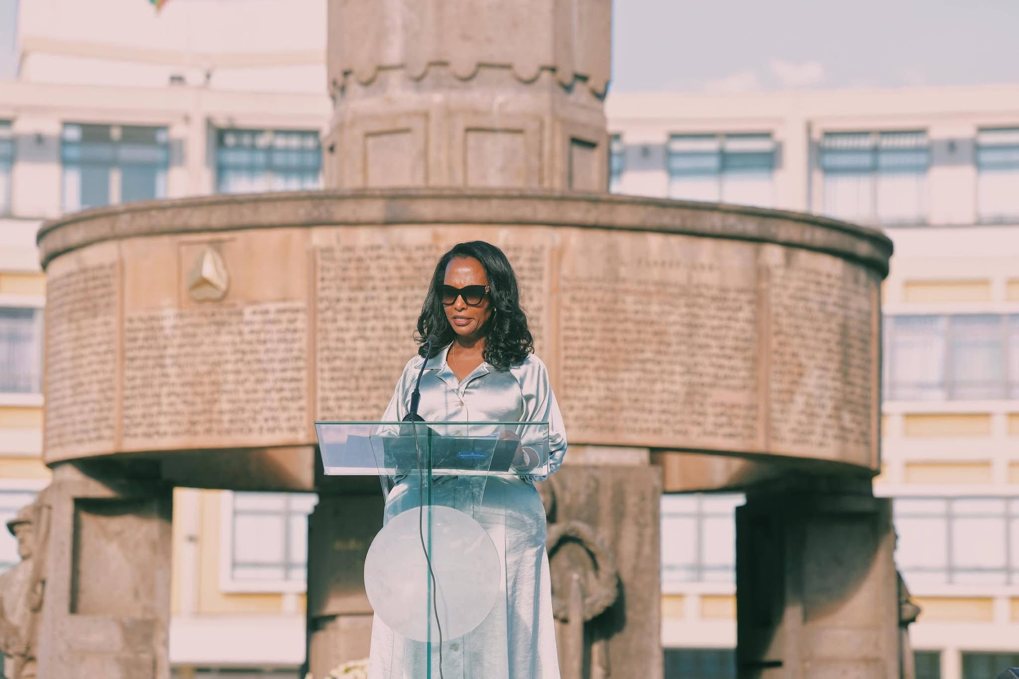 እንኳን ለ85ኛው የጀግኖች አርበኞች የድል በአል አደረሳችሁ!
