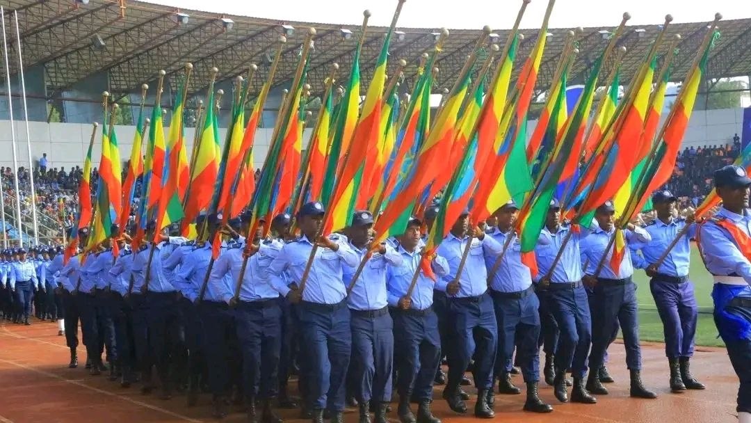 2ኛው ከተማ አቀፍ የፖሊስ ስፖርት ፌስቲቫል በደመቀ ሁኔታ ተጠናቀቀ