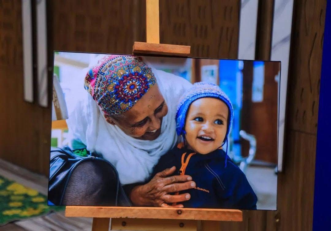 አዲስ አበባ የአፍሪካውያን የልማት አርአያነቷን እያረጋገጠች ነው- የ ቀዳማይ ልጅነት ዓለም አቀፍ ጉባኤ ታዳሚዎች