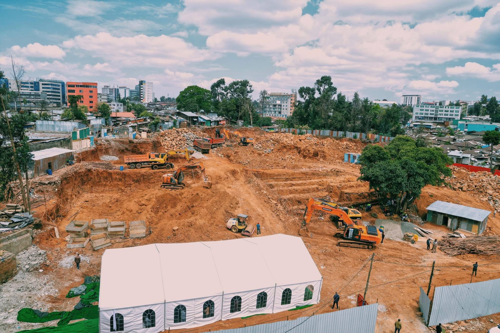 ቅጠል ተራን ወደ ውብ መኖሪያ ሥፍራ!