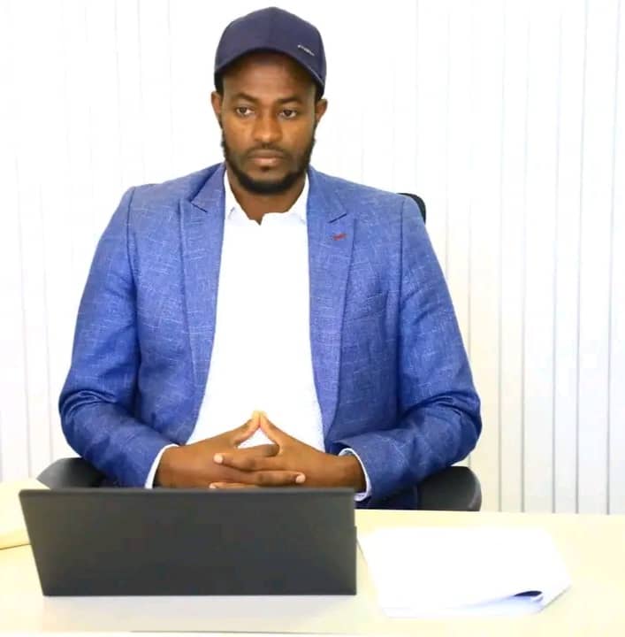 አቡበከር ሀሽም