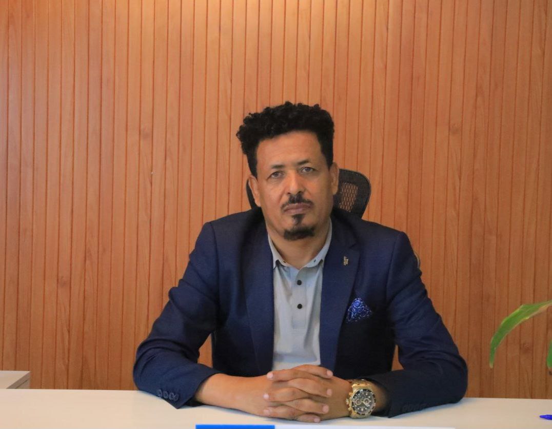 በቀለ ተመስገን